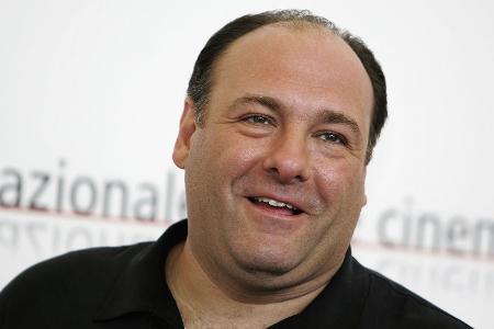 James Gandolfini (1961-2013)