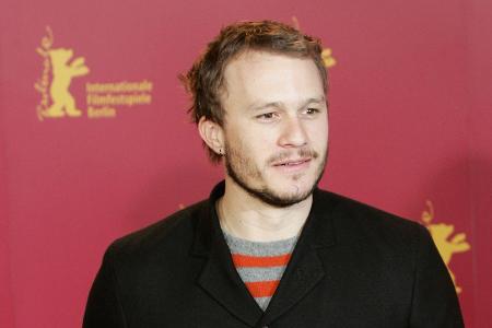 Heath Ledger (1979-2008)