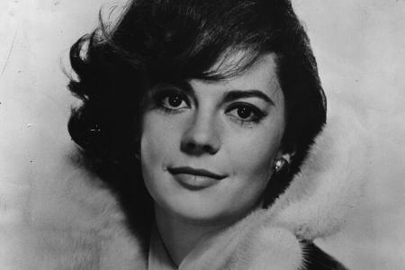 Natalie Wood (1938-1981)