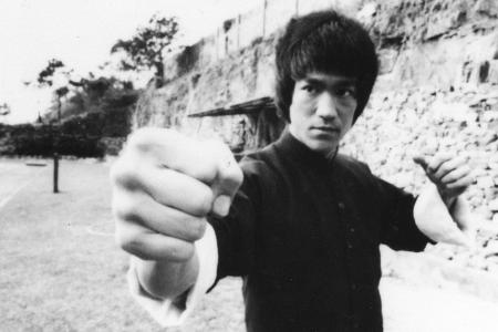 Bruce Lee (1940-1973)