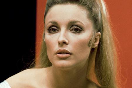 Sharon Tate (1943-1969)