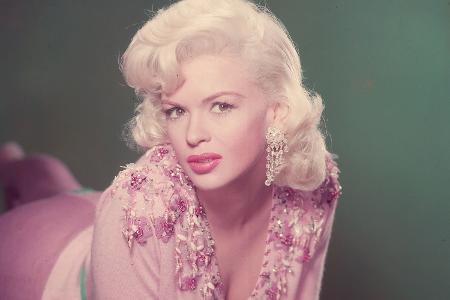 Jayne Mansfield (1933-1967)