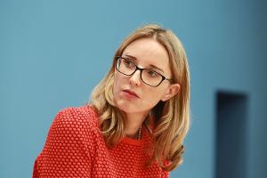 Medizinethikerin Alena Buyx im Interview