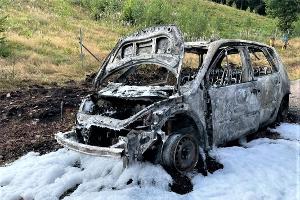 Bildrechte: Landespolizeiinspektion Nordhausen
