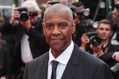 Denzel Washington schaut keine Filme: Denzel Washington schaut keine Filme: