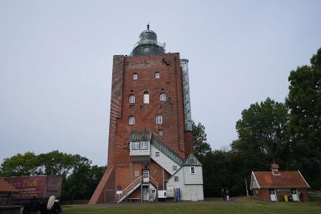 Dafür will die Stadt 40 Millionen Euro in die Hand nehmen, Höfe kaufen und auf der Insel kräftig sanieren. (Archivbild)