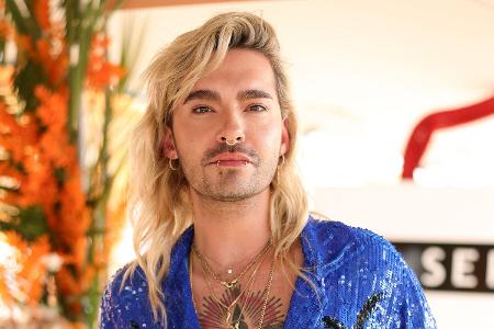 Bill Kaulitz