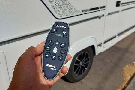 Mover Smart A
