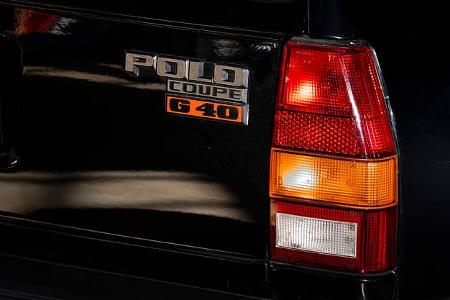 VW Polo, 50 Jahre