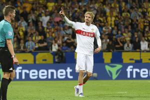 Medien: Woltemade vor Wechsel zu Newcastle United