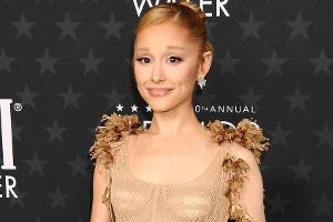 Ariana Grande kündigt erste Tour nach sieben Jahren an