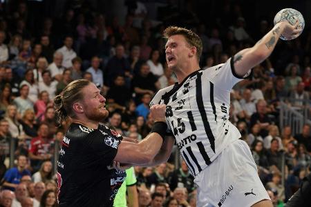 Handball: Auftaktsieg für den THW Kiel