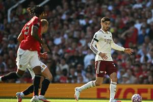 Knieverletzung: "Kleiner Eingriff" bei Havertz