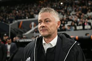 Solskjaer bei Besiktas Istanbul entlassen