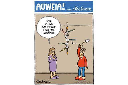 AUWEIA