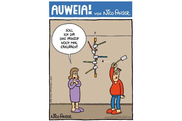 AUWEIA