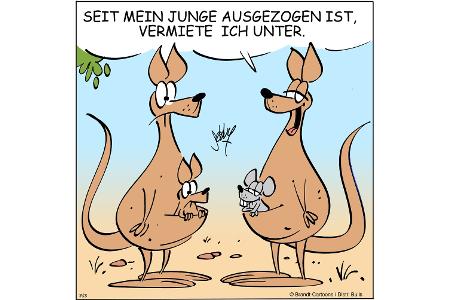 NEUEZEITEN