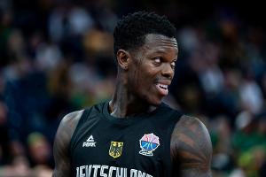 Der Weltmeister spielt zum Lunch: "Nicht unsere Lieblingszeit"