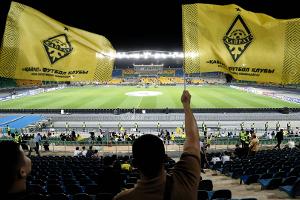 Distanzrekord: Almaty muss nach Lissabon