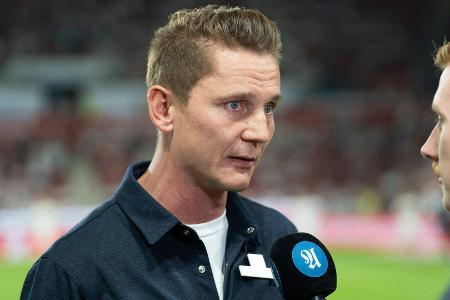 Bungert nach Europacup-Comeback: Bungert nach Europacup-Comeback: