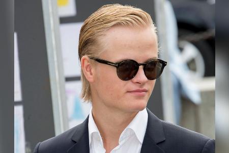 Marius Borg Høiby: Gerichtsverfahren startet im Februar