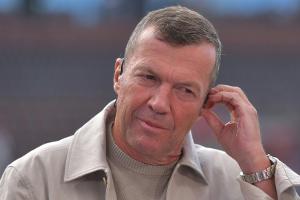 Matthäus lobt VfB-Führung für Woltemade-Poker