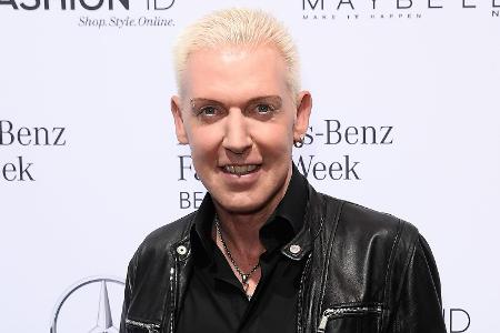 H. P. Baxxter