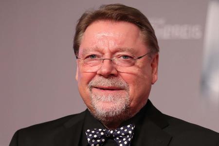 Jürgen von der Lippe