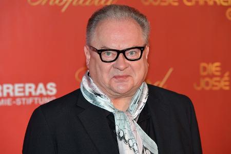 Heinz Rudolf Kunze