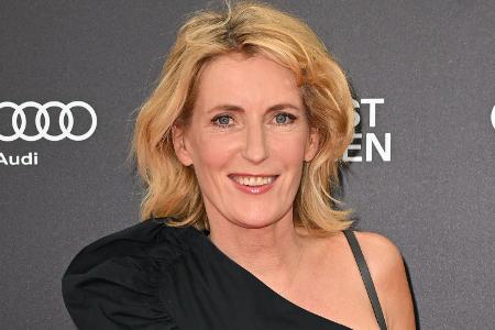 Maria Furtwängler