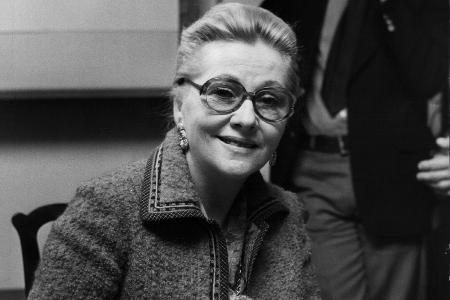Joan Fontaine