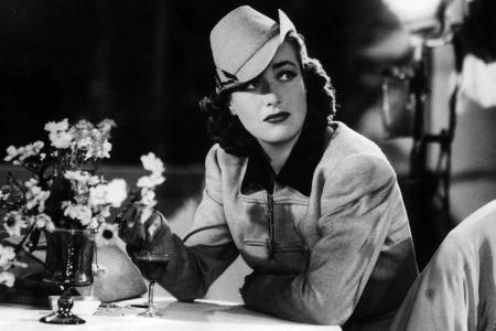 Joan Crawford