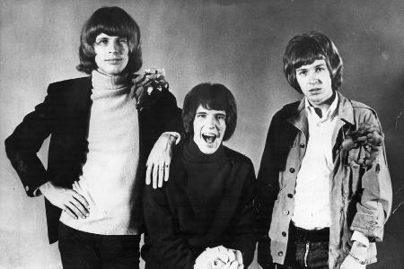 The Walker Brothers