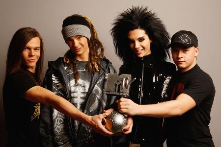 Tokio Hotel