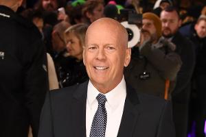 Bruce Willis