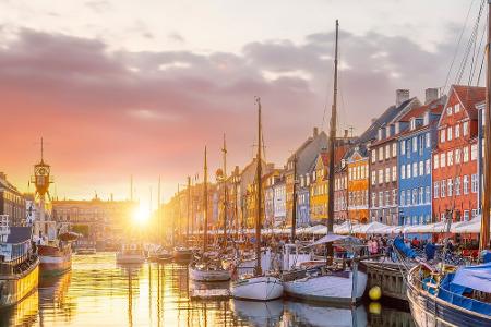 Kopenhagen, Dänemark