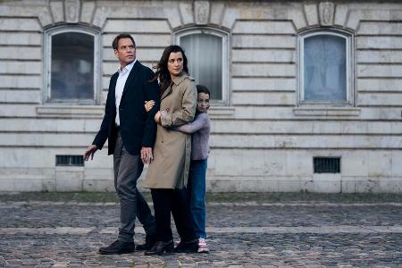 Navy CIS: Tony & Ziva, Staffel 1, 4. September, Paramount+