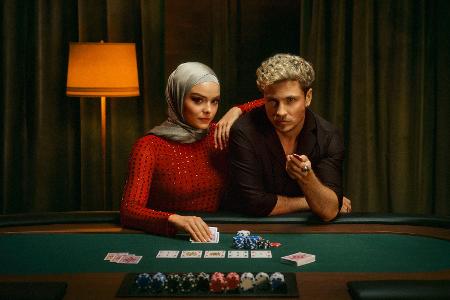 High Stakes, Staffel 1, 5. September, ZDFmediathek