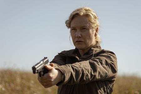 Wolfssommer - Blutige Spuren, Staffel 1, 18. September, ZDFmediathek