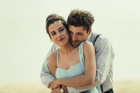 She Said Maybe, 19. September, Netflix