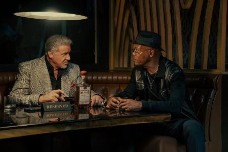 Tulsa King, Staffel 3, 21. September, Paramount+