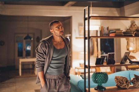 Hotel Costiera, Staffel 1, 24. September, Prime Video