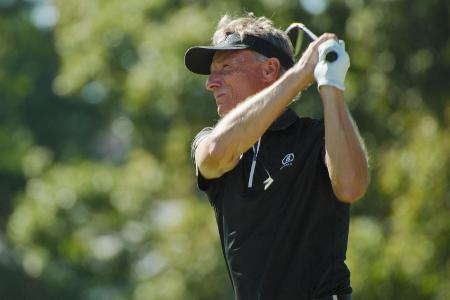 Bernhard Langer - Der ewige Champion, 25. September, MagentaTV
