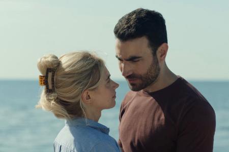 All Of You, Staffel 1, 26. September, Apple TV+