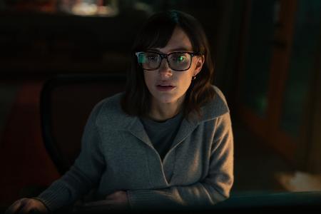 The Savant, Staffel 1, 26. September, Apple TV+