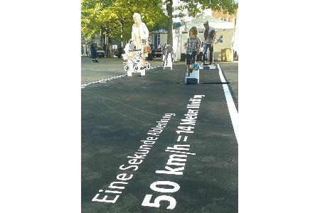 Ablenkung im Straßenverkehr Ablenkung im Straßenverkehr