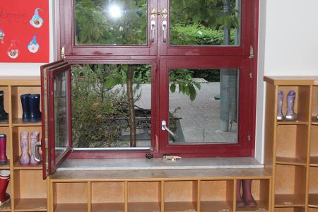 Einbruch in Leichlinger Kita Einbruch in Leichlinger Kita