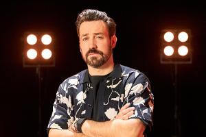 "Drei gegen Einen - Die Show der Champions"