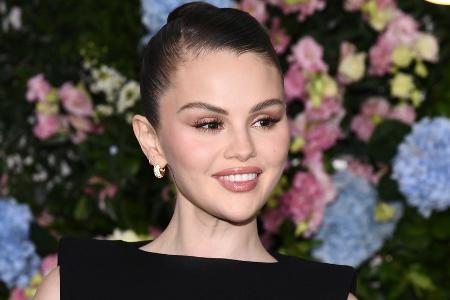 Selena Gomez: So feierte die Sängerin ihren Junggesellinnenabschied Selena Gomez: So feierte die Sängerin ihren Junggesellinnenabschied