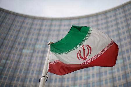 Die deutsche Botschaft in Teheran könne derzeit nur eingeschränkt konsularische Hilfe leisten, teilte das Auswärtige Amt mit. (Archivbild) Die deutsche Botschaft in Teheran könne derzeit nur eingeschränkt konsularische Hilfe leisten, teilte das Auswärtige Amt mit. (Archivbild)